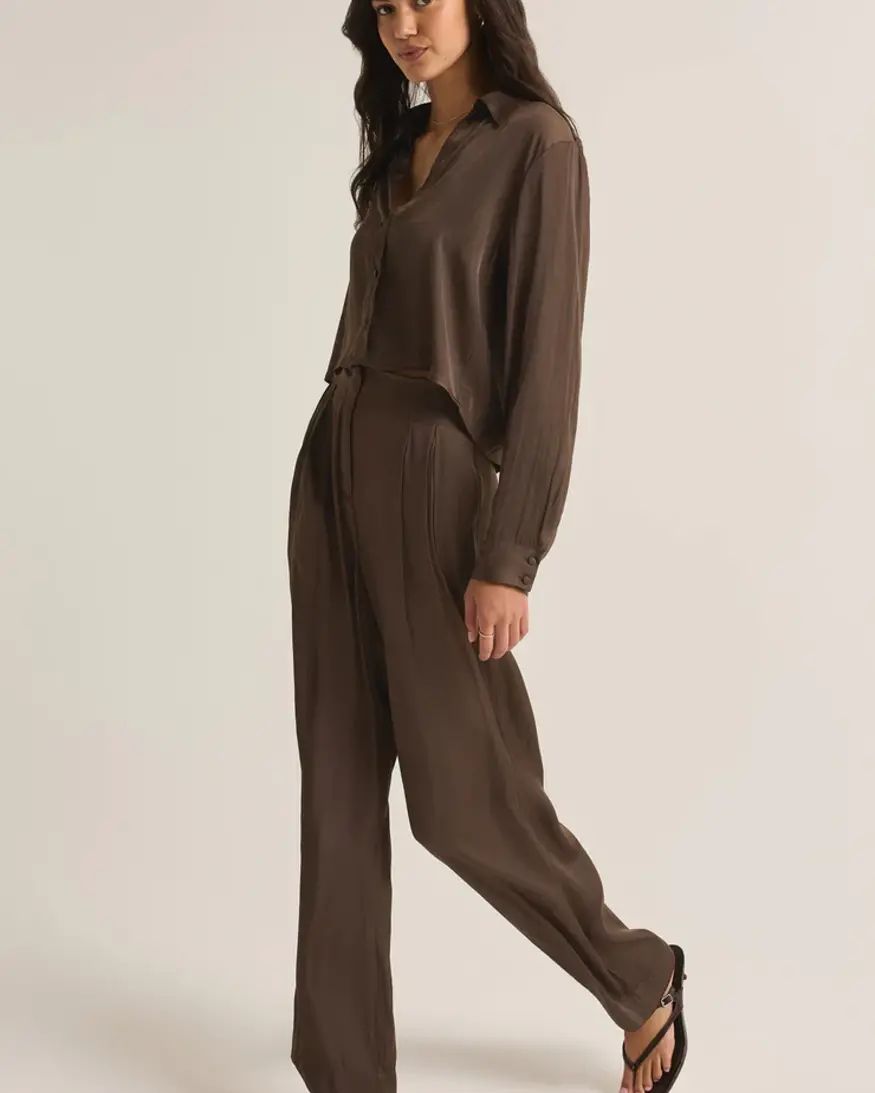 Z-Supply Lisse Wide Leg