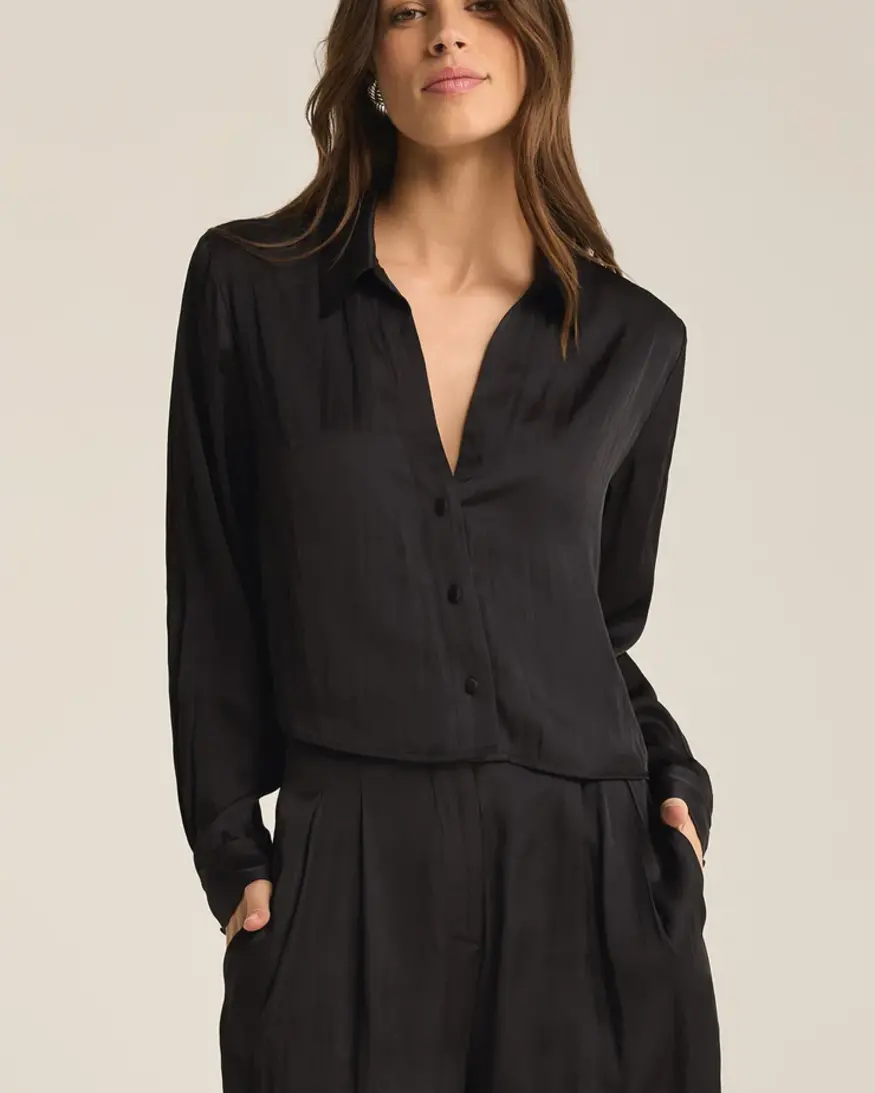 Z-Supply Sante Top