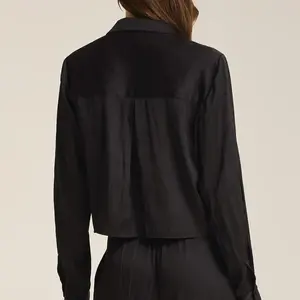 Z-Supply Sante Top