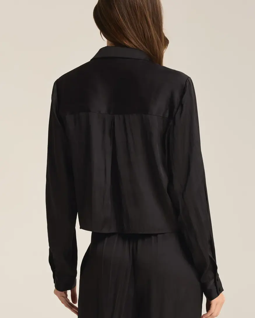 Z-Supply Sante Top