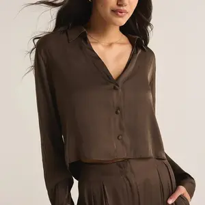 Z-Supply Sante Top