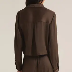 Z-Supply Sante Top
