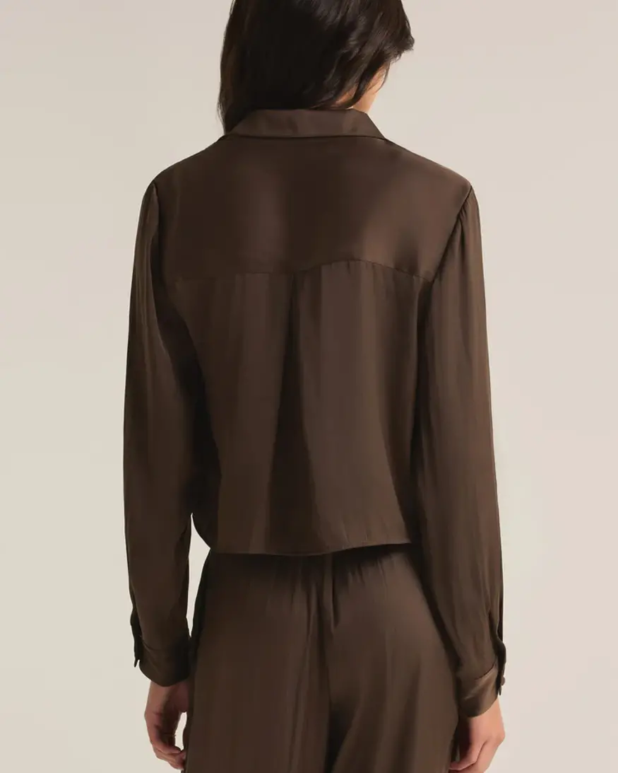 Z-Supply Sante Top