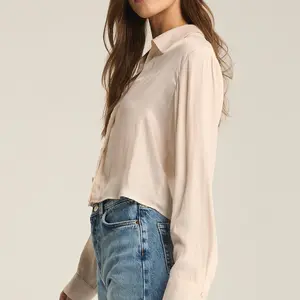 Z-Supply Sante Top