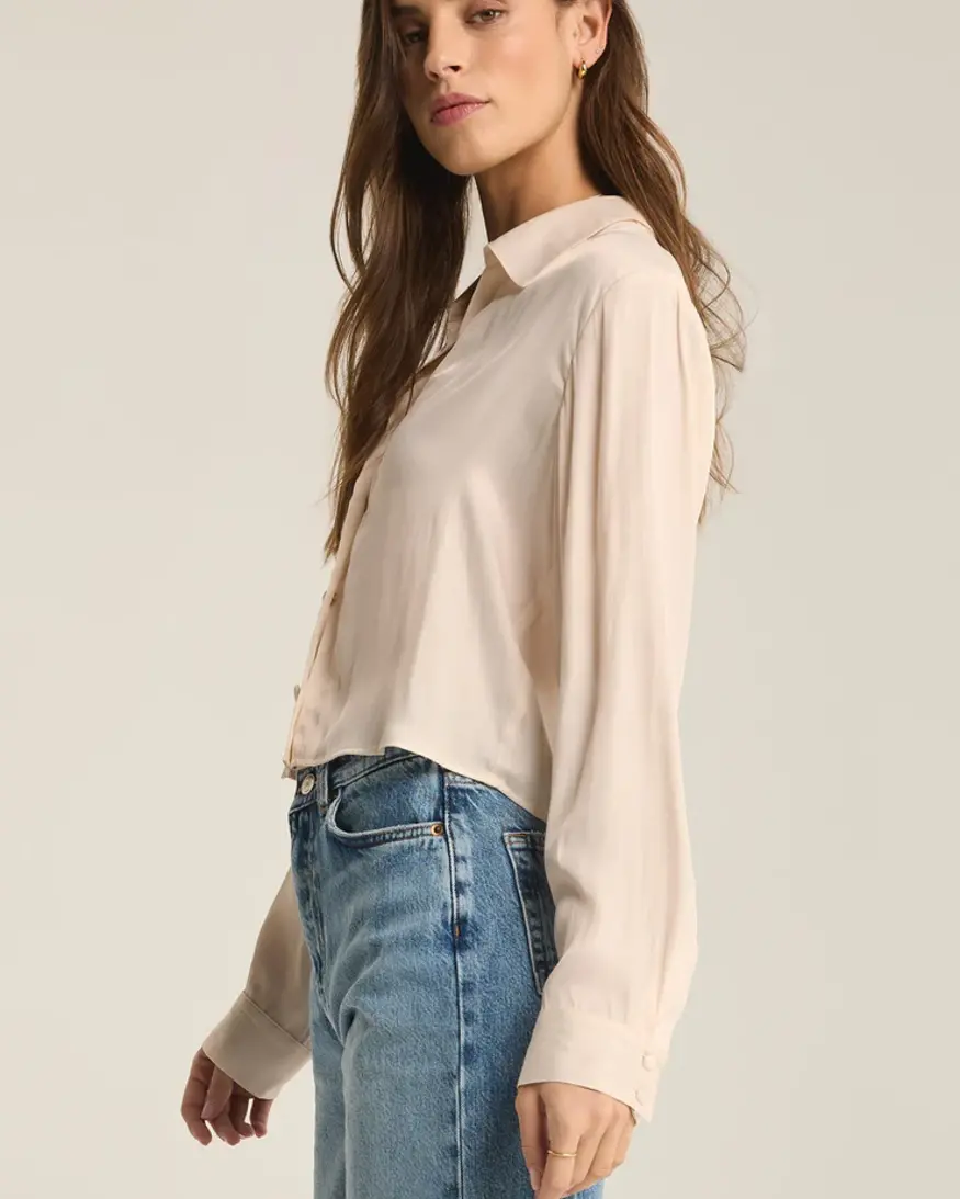 Z-Supply Sante Top