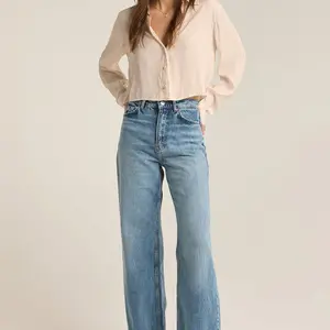 Z-Supply Sante Top