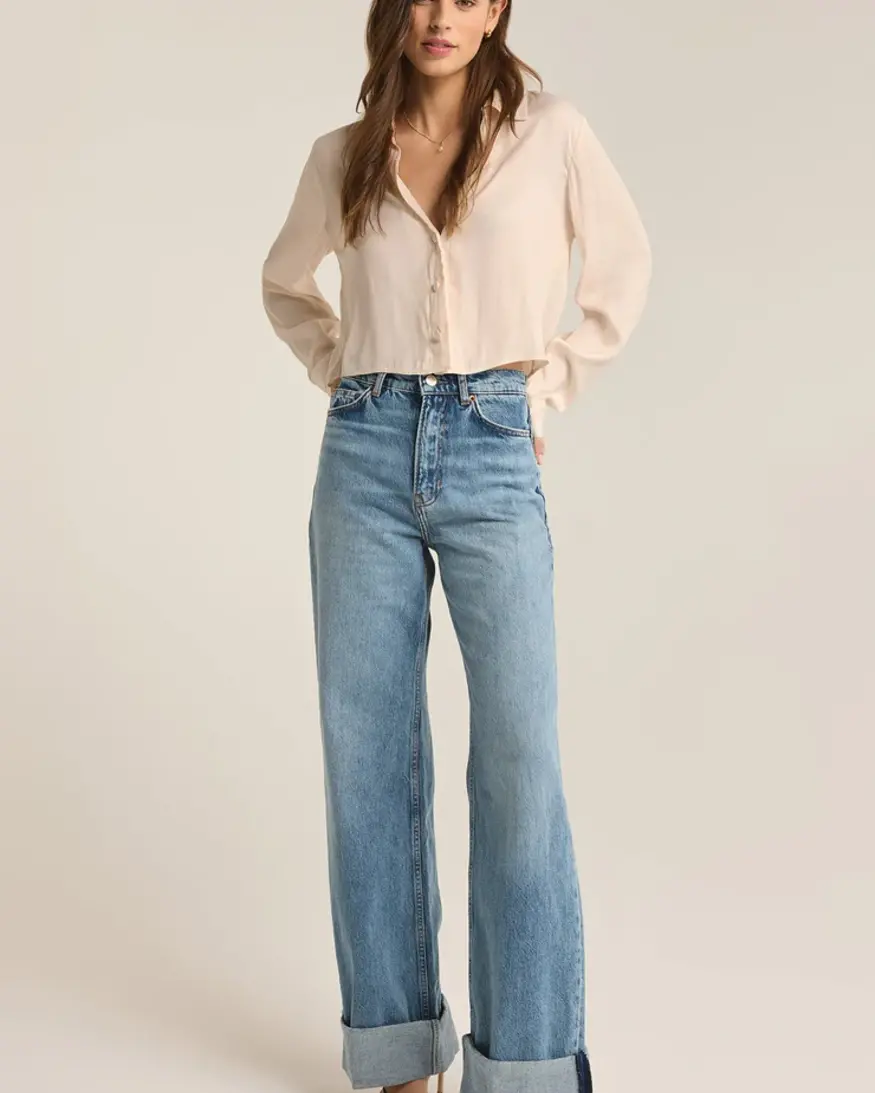 Z-Supply Sante Top