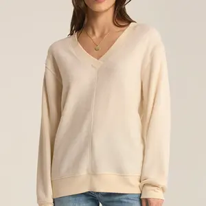 Z-Supply Off The Clock Cozy Sweatshirt