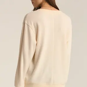 Z-Supply Off The Clock Cozy Sweatshirt
