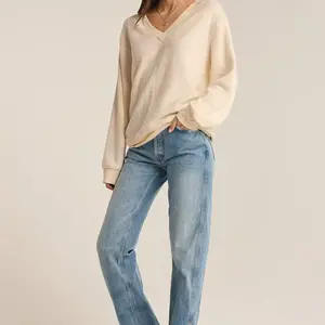 Z-Supply Off The Clock Cozy Sweatshirt