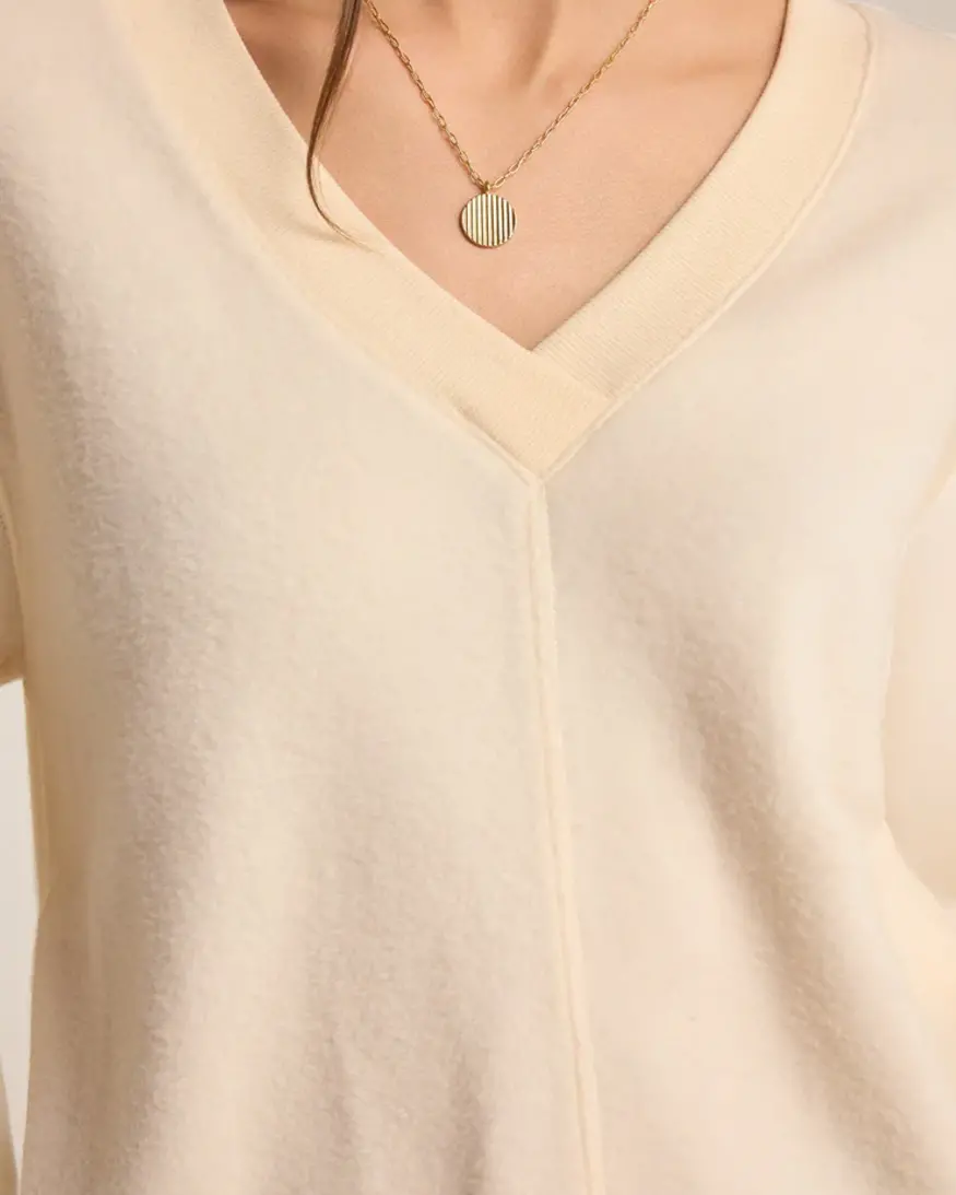 Z-Supply Off The Clock Cozy Sweatshirt