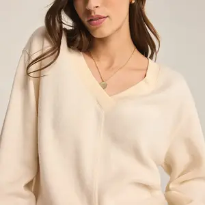 Z-Supply Off The Clock Cozy Sweatshirt