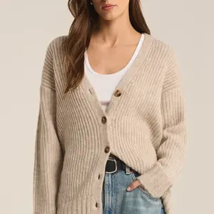 Z-Supply Josie Cardigan