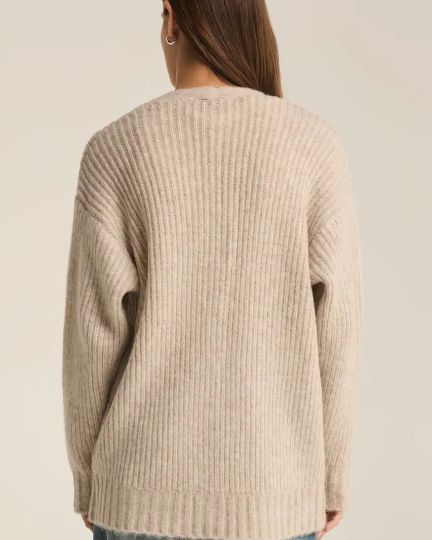 Z-Supply Josie Cardigan