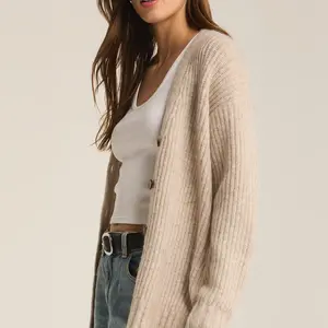Z-Supply Josie Cardigan