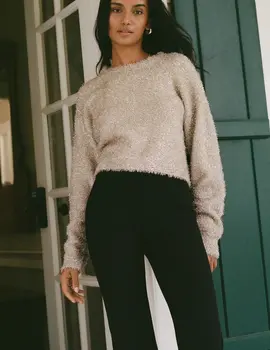 Z-Supply Tinseltown Sweater