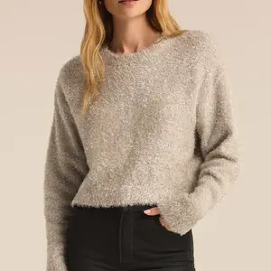 Z-Supply Tinseltown Sweater