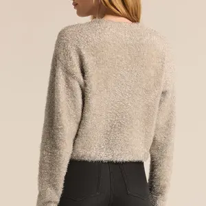Z-Supply Tinseltown Sweater