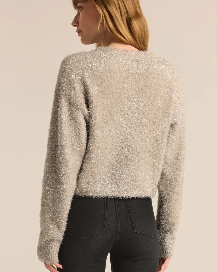 Z-Supply Tinseltown Sweater