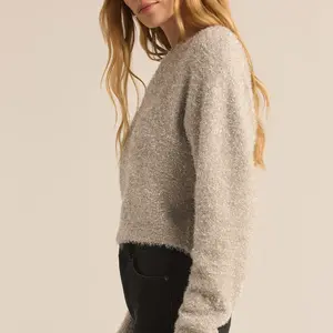 Z-Supply Tinseltown Sweater