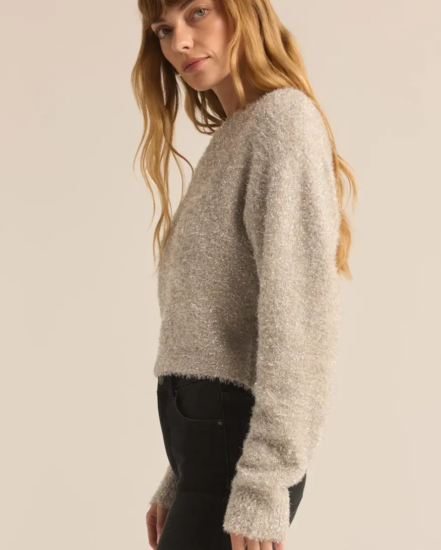 Z-Supply Tinseltown Sweater
