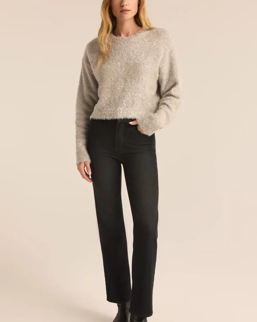 Z-Supply Tinseltown Sweater