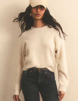 Z-Supply Destiny Plush Sweater