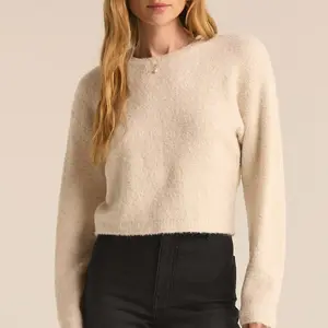 Z-Supply Destiny Plush Sweater
