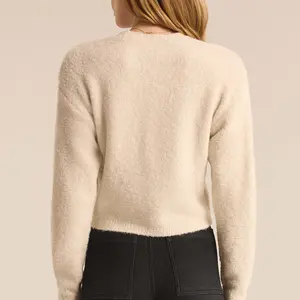 Z-Supply Destiny Plush Sweater