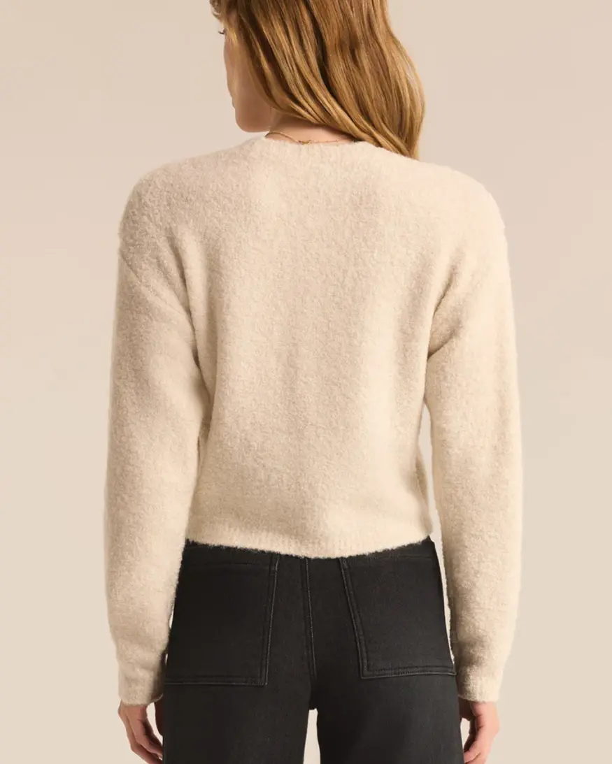 Z-Supply Destiny Plush Sweater