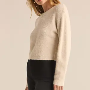 Z-Supply Destiny Plush Sweater