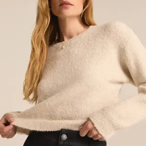 Z-Supply Destiny Plush Sweater
