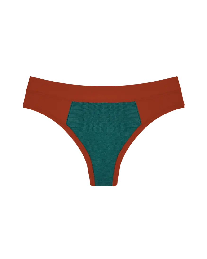 Huha Thong Underwear