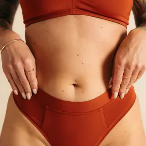 Huha Thong Underwear