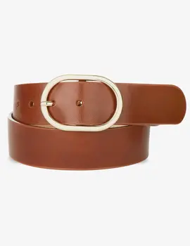 Brave Leather Medora Belt