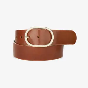 Brave Leather Medora Belt