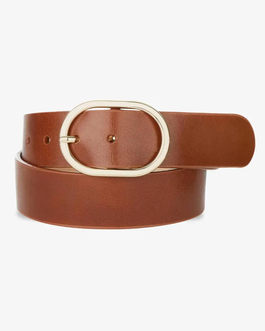 Brave Leather Medora Belt