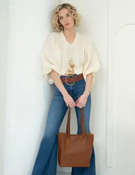 Brave Leather Ana Bag