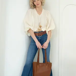 Brave Leather Ana Bag