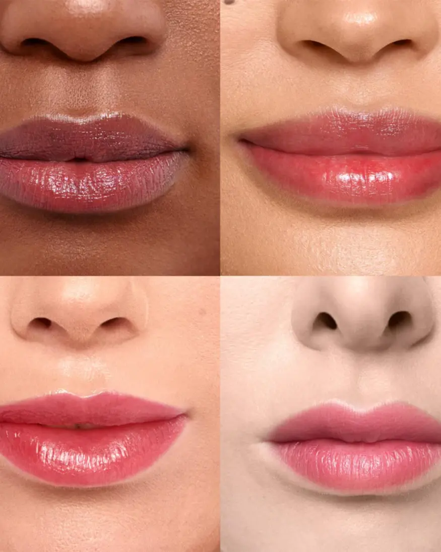 Wonderskin Wonder Blading Lip Stain