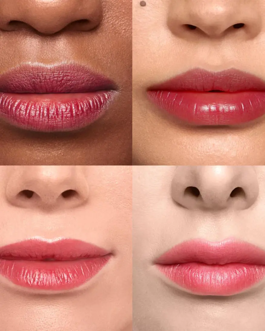 Wonderskin Wonder Blading Lip Stain