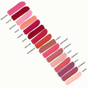 Wonderskin Wonder Blading Lip Stain