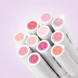 Wonderskin Wonder Blading Lip Stain