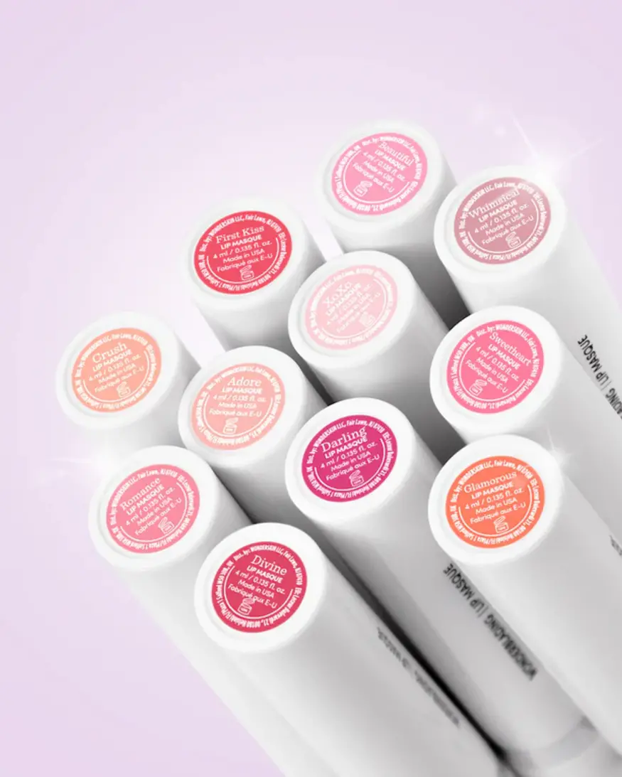 Wonderskin Wonder Blading Lip Stain