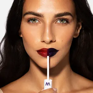 Wonderskin Wonder Blading Lip Stain