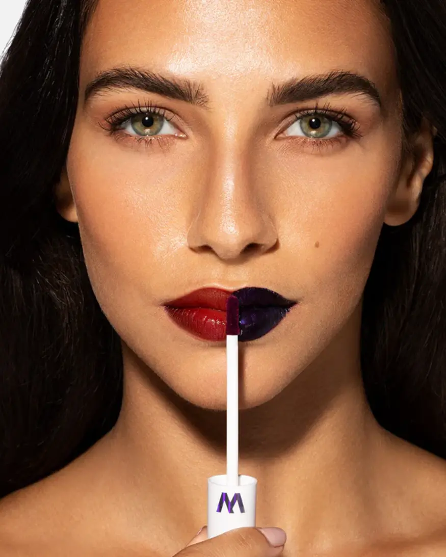 Wonderskin Wonder Blading Lip Stain