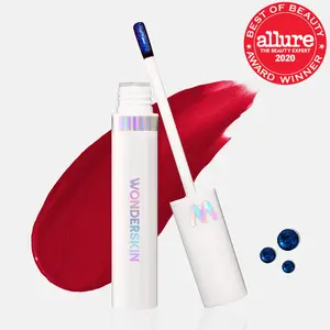 Wonderskin Wonder Blading Lip Stain