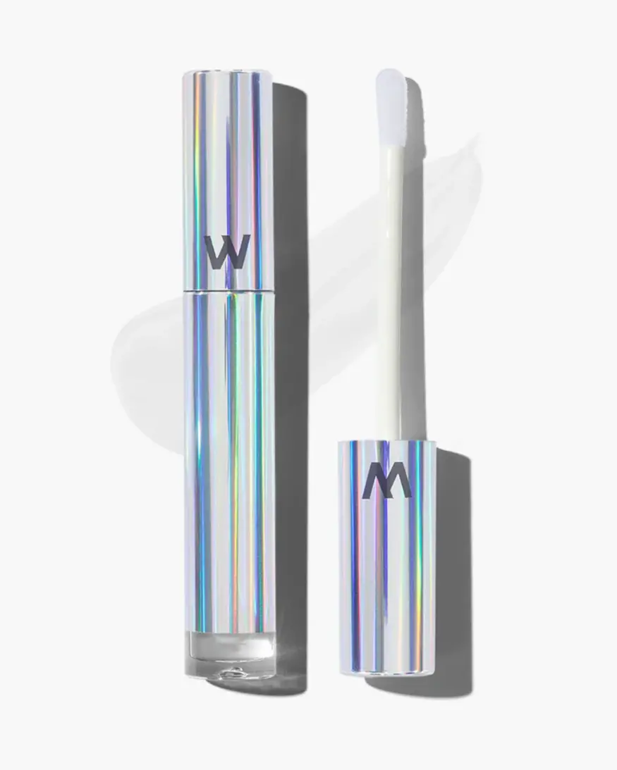 Wonderskin Wonder Blading Top Gloss