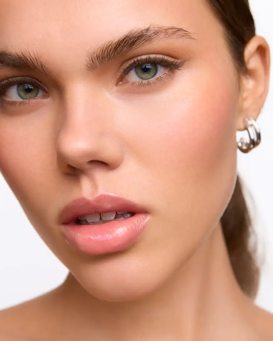 Wonderskin Wonder Blading Top Gloss
