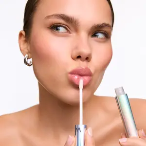 Wonderskin Wonder Blading Top Gloss